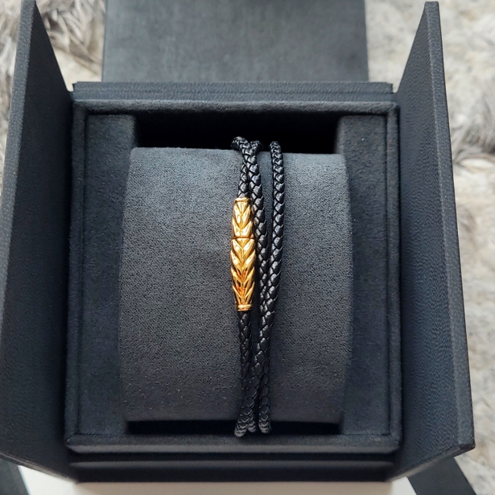 David Yurman bracelet